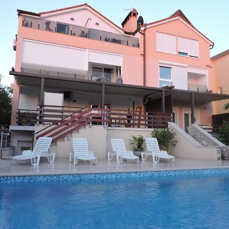 Berat Apartment 보드냔 외부 사진