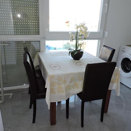 Berat Apartment 보드냔 외부 사진