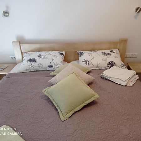 Berat Apartment 보드냔 외부 사진
