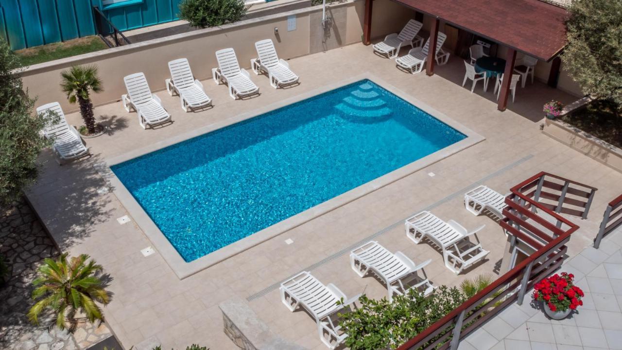 Berat Apartment 보드냔 외부 사진