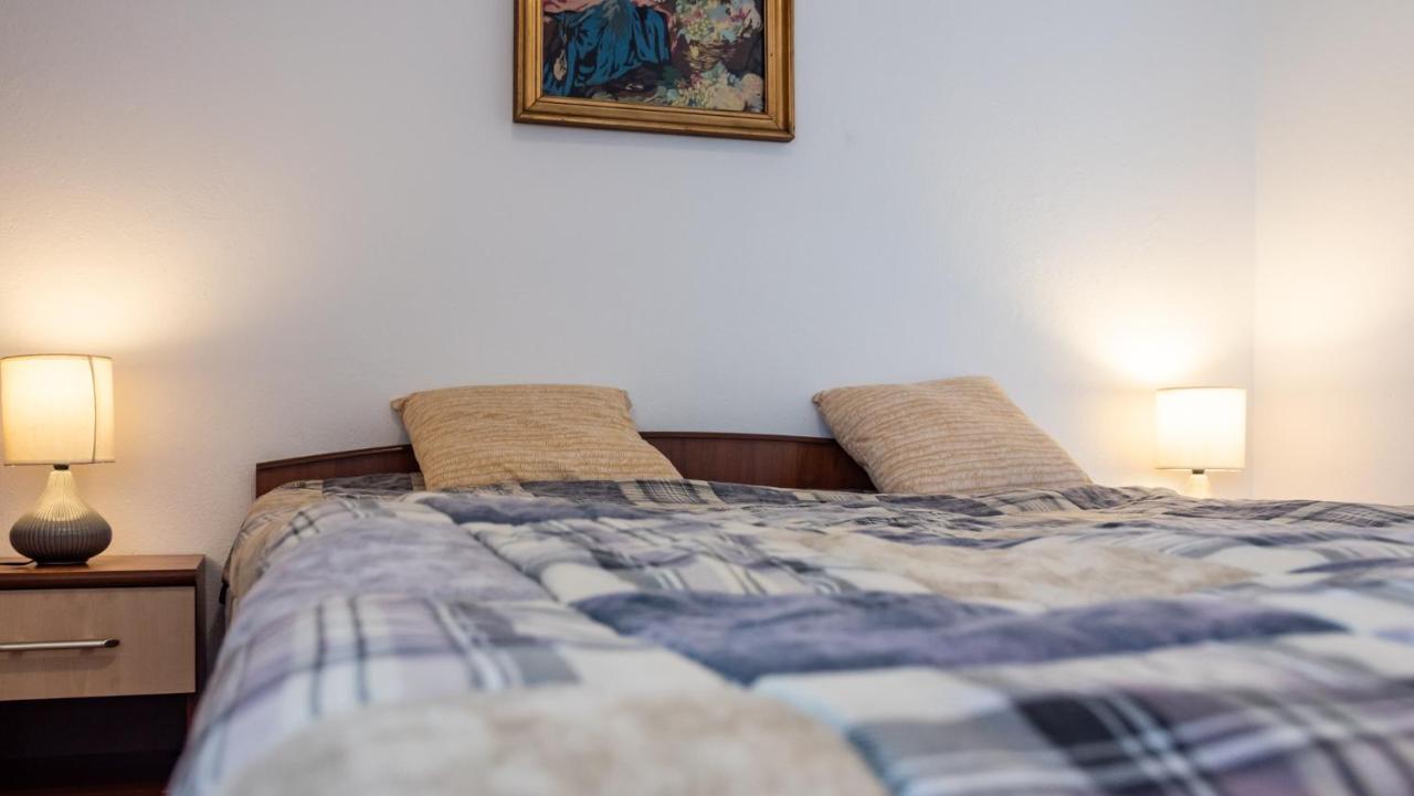 Berat Apartment 보드냔 외부 사진