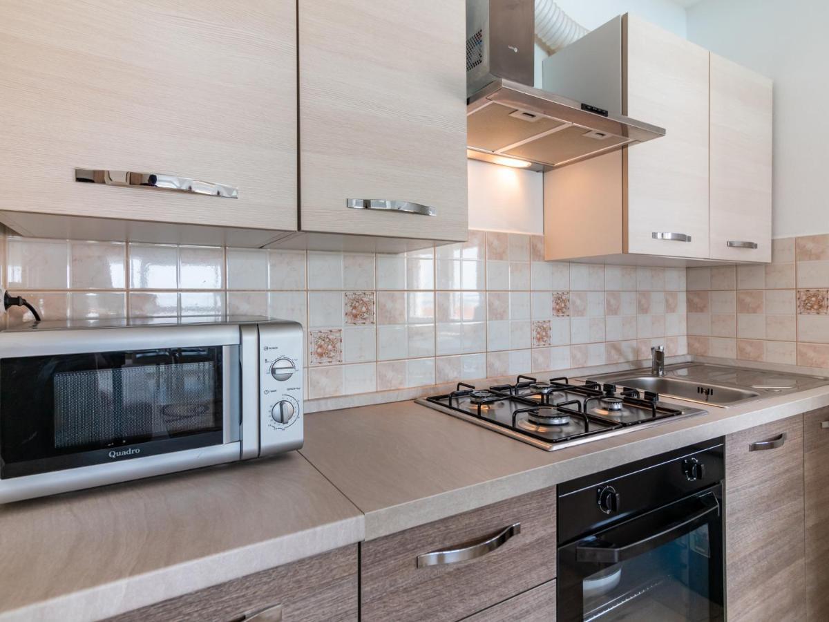 Berat Apartment 보드냔 외부 사진