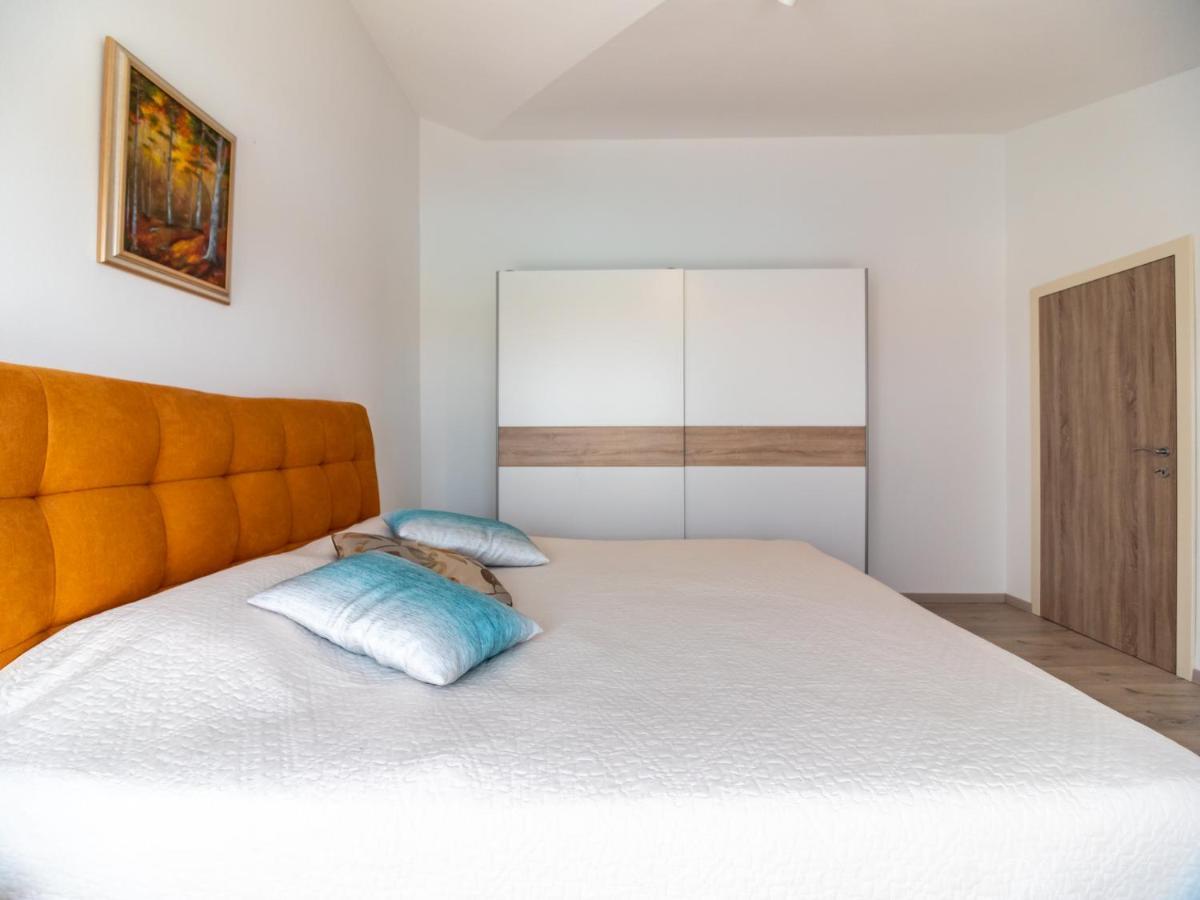 Berat Apartment 보드냔 외부 사진