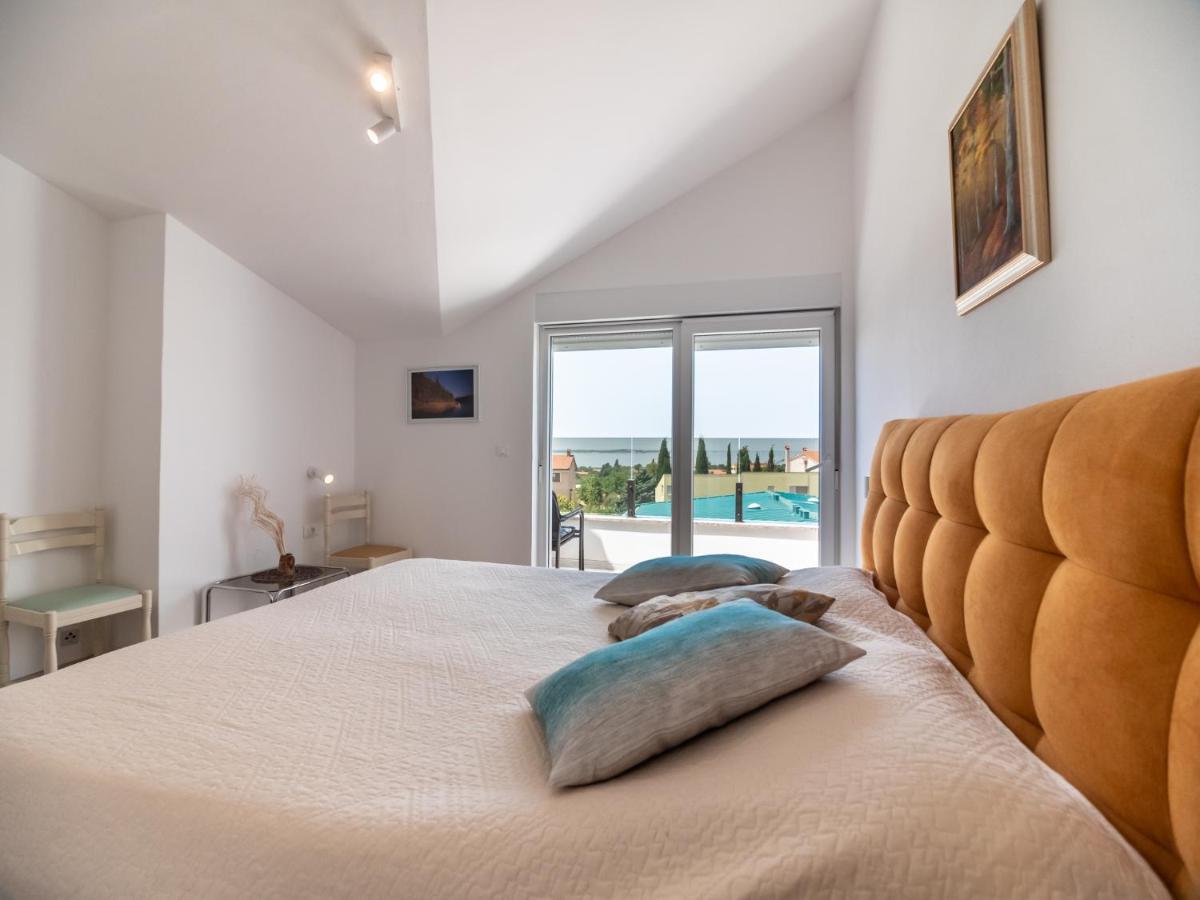 Berat Apartment 보드냔 외부 사진