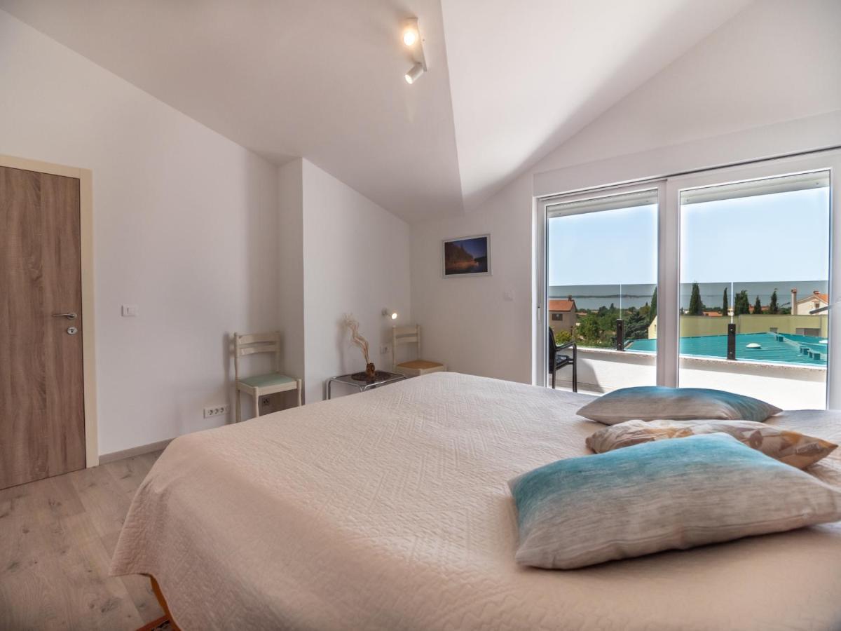 Berat Apartment 보드냔 외부 사진