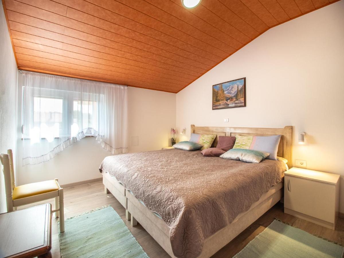 Berat Apartment 보드냔 외부 사진
