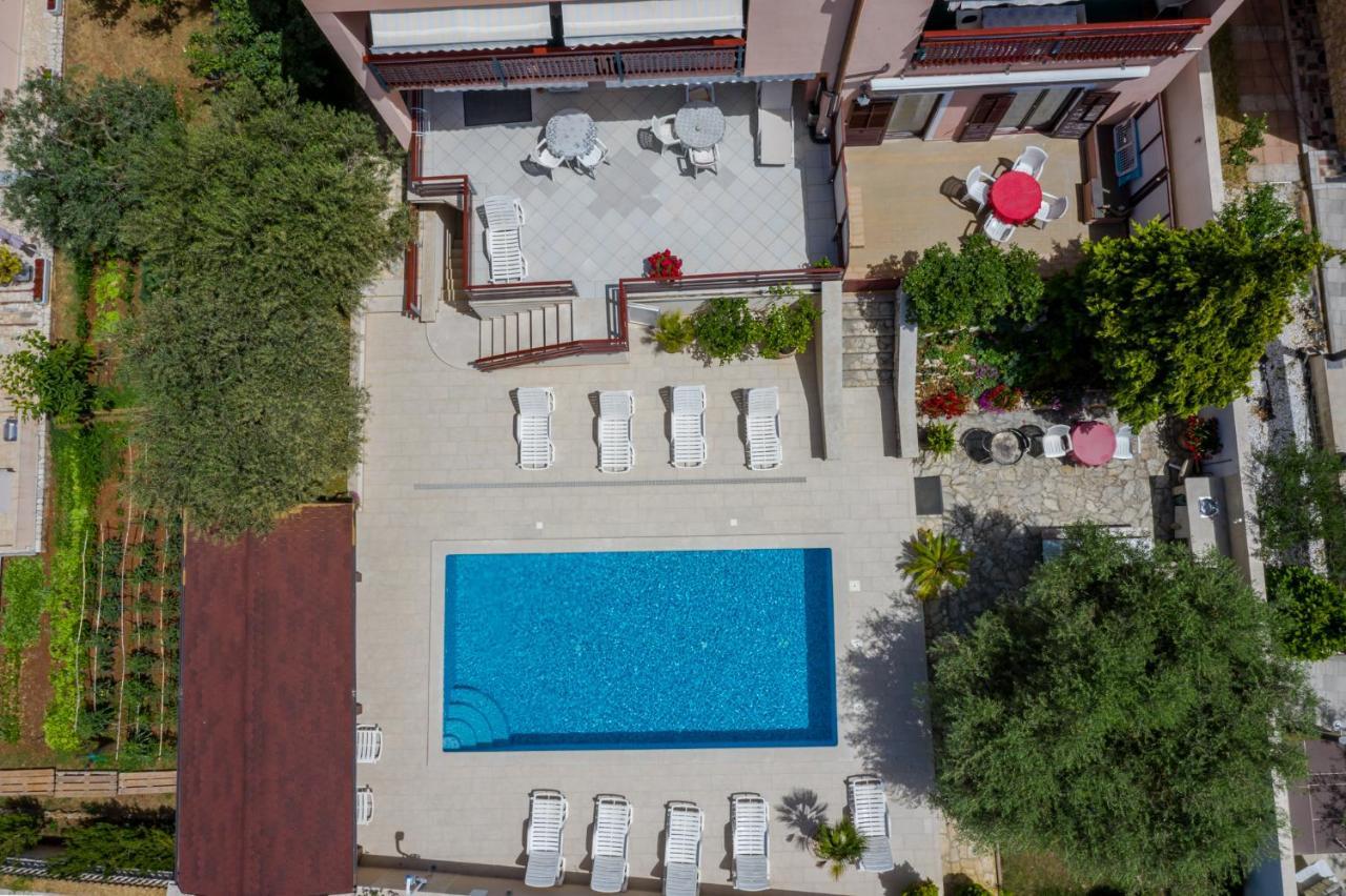 Berat Apartment 보드냔 외부 사진