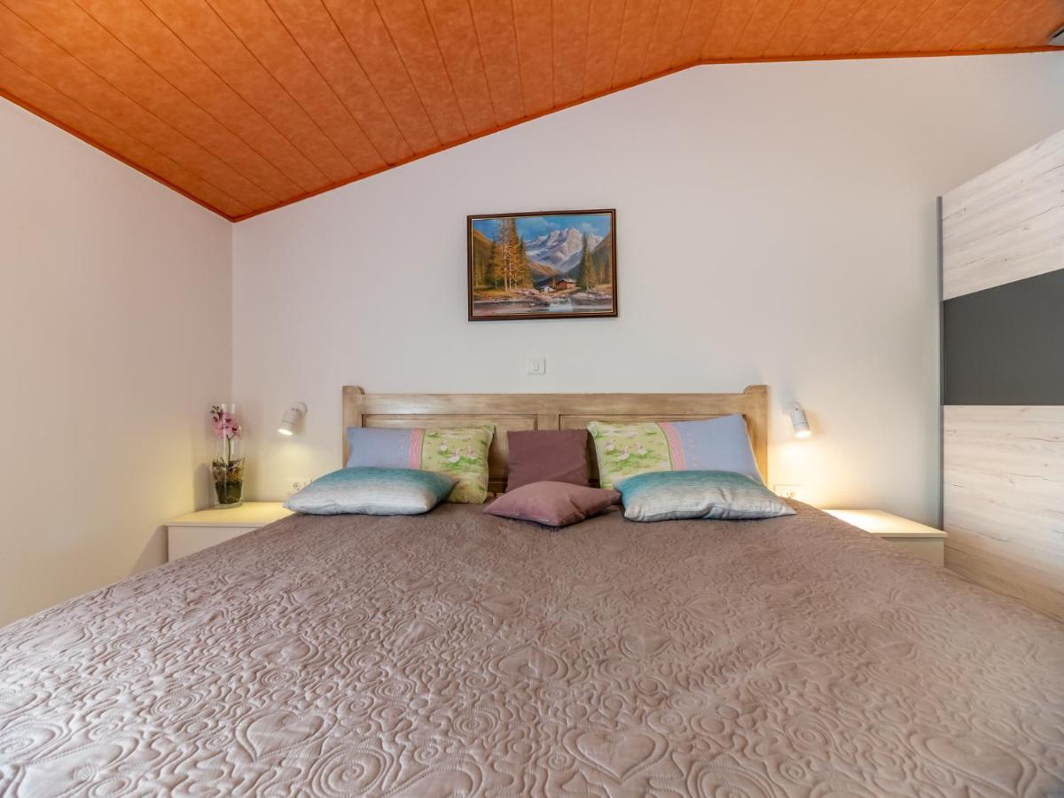 Berat Apartment 보드냔 외부 사진
