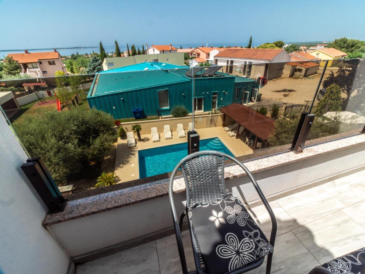 Berat Apartment 보드냔 외부 사진