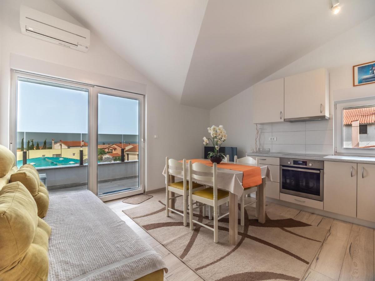 Berat Apartment 보드냔 외부 사진