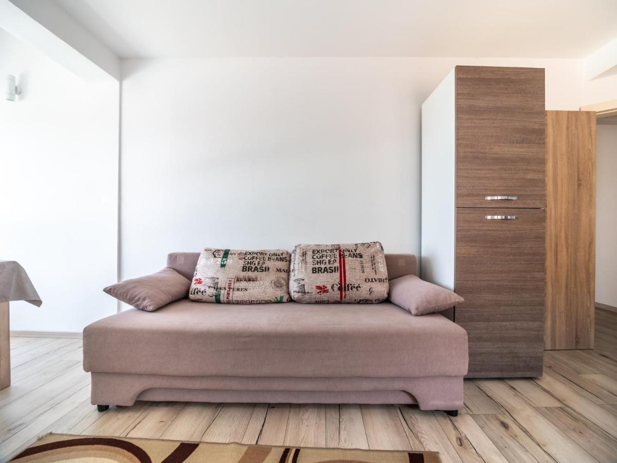 Berat Apartment 보드냔 외부 사진