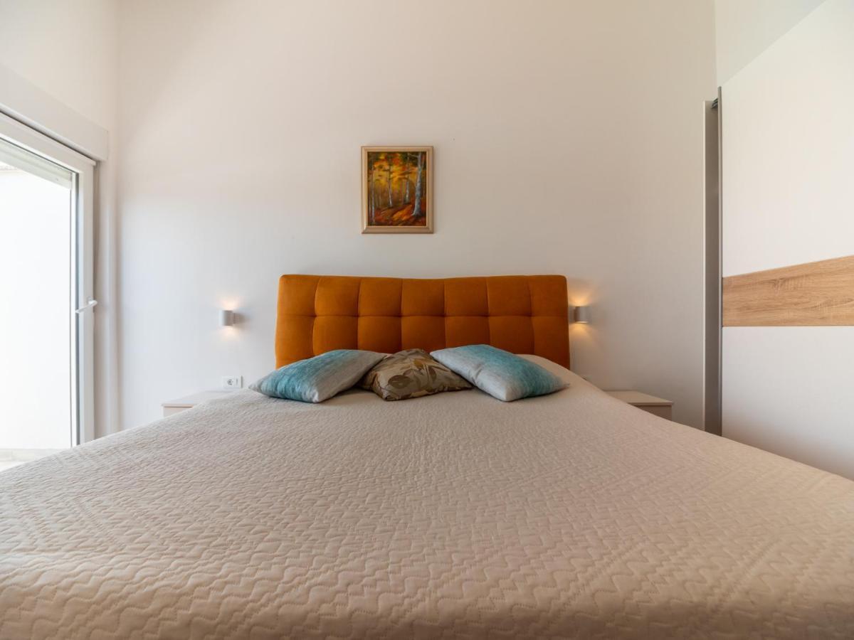 Berat Apartment 보드냔 외부 사진