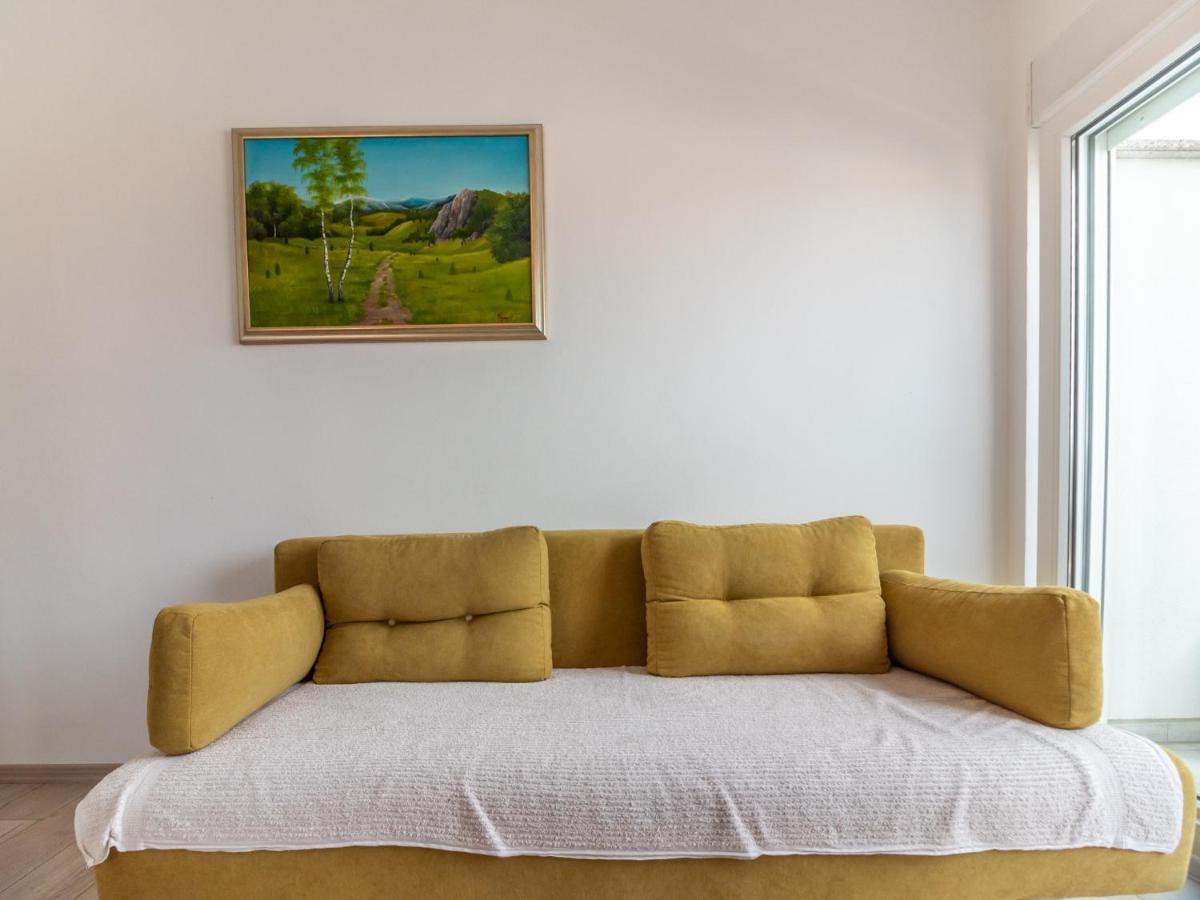 Berat Apartment 보드냔 외부 사진