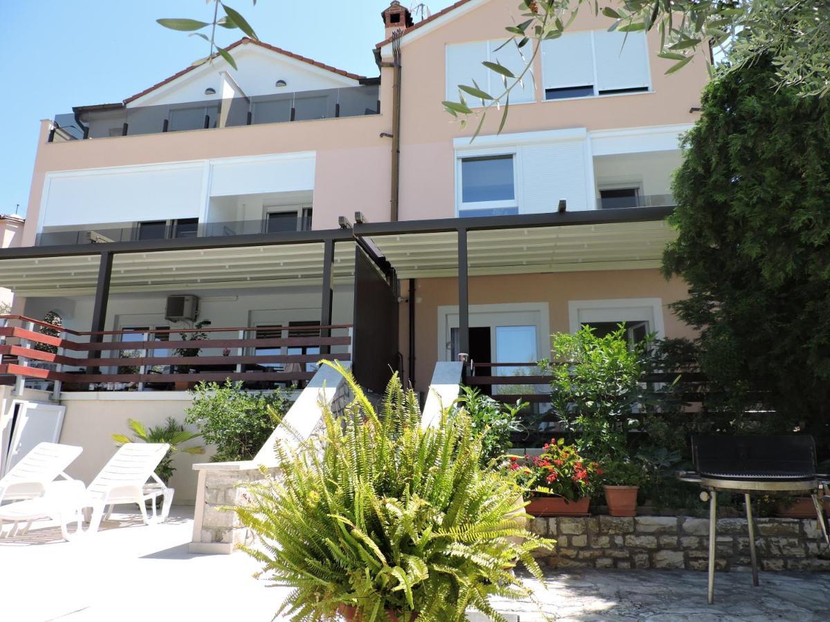 Berat Apartment 보드냔 외부 사진