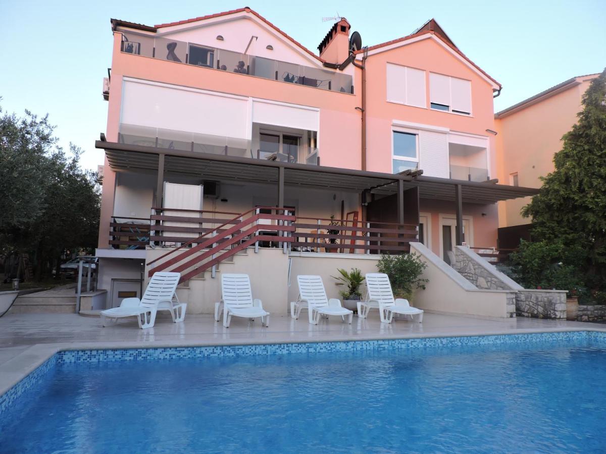 Berat Apartment 보드냔 외부 사진