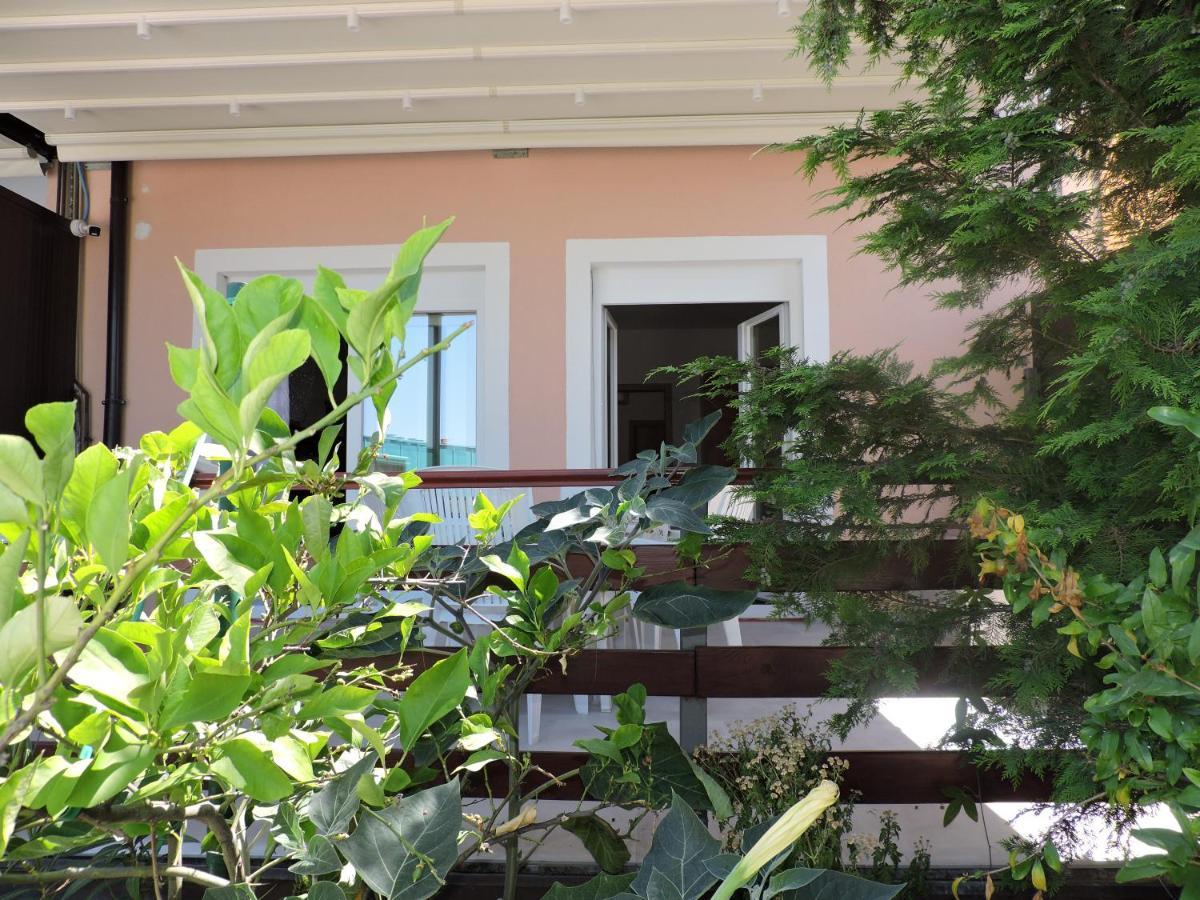 Berat Apartment 보드냔 외부 사진