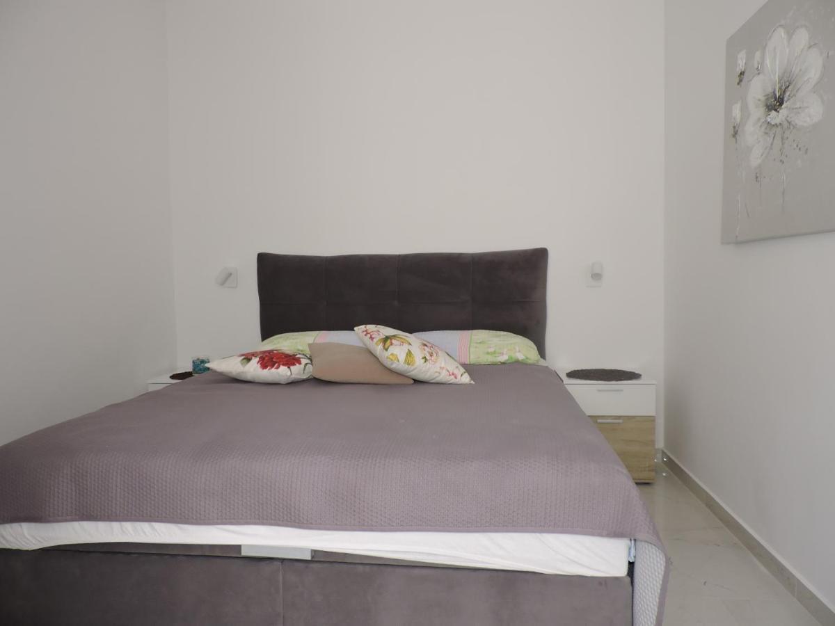Berat Apartment 보드냔 외부 사진
