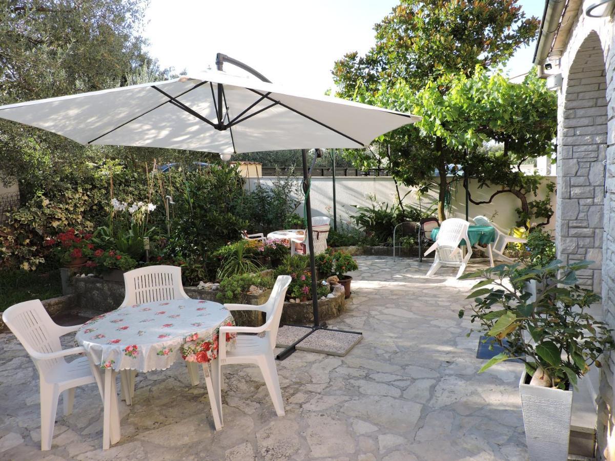 Berat Apartment 보드냔 외부 사진