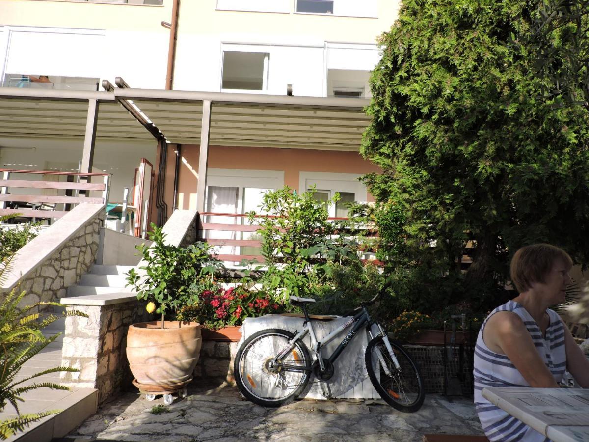 Berat Apartment 보드냔 외부 사진