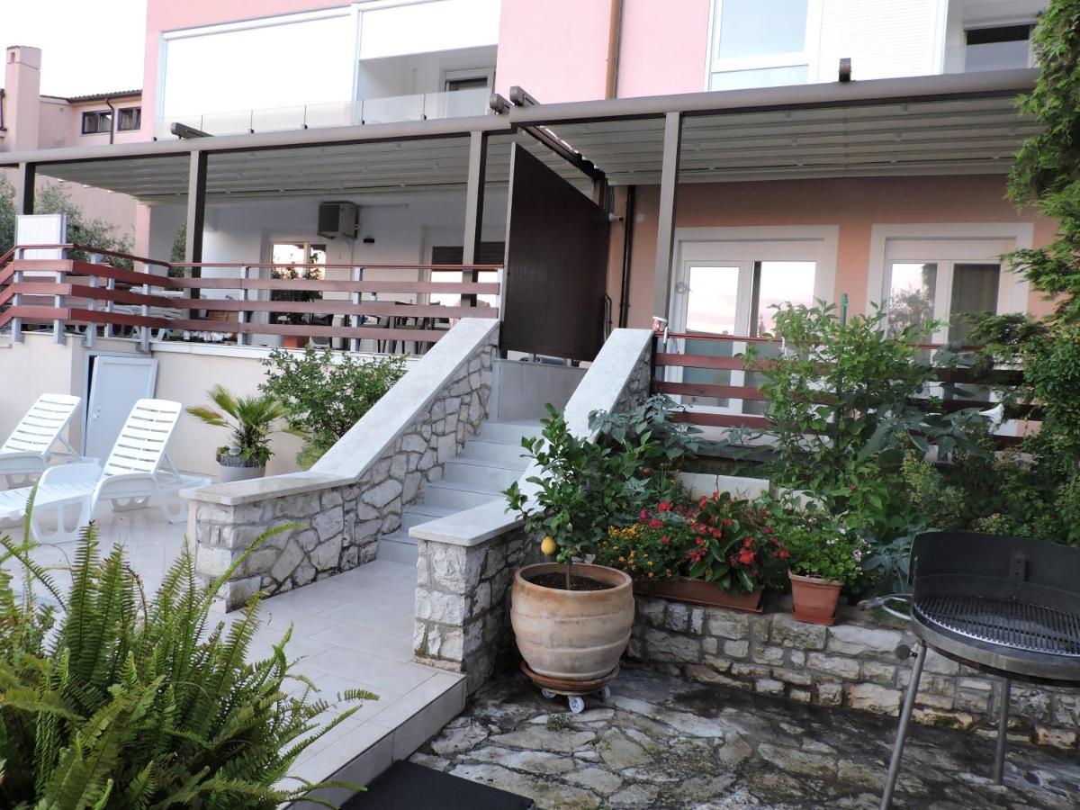 Berat Apartment 보드냔 외부 사진
