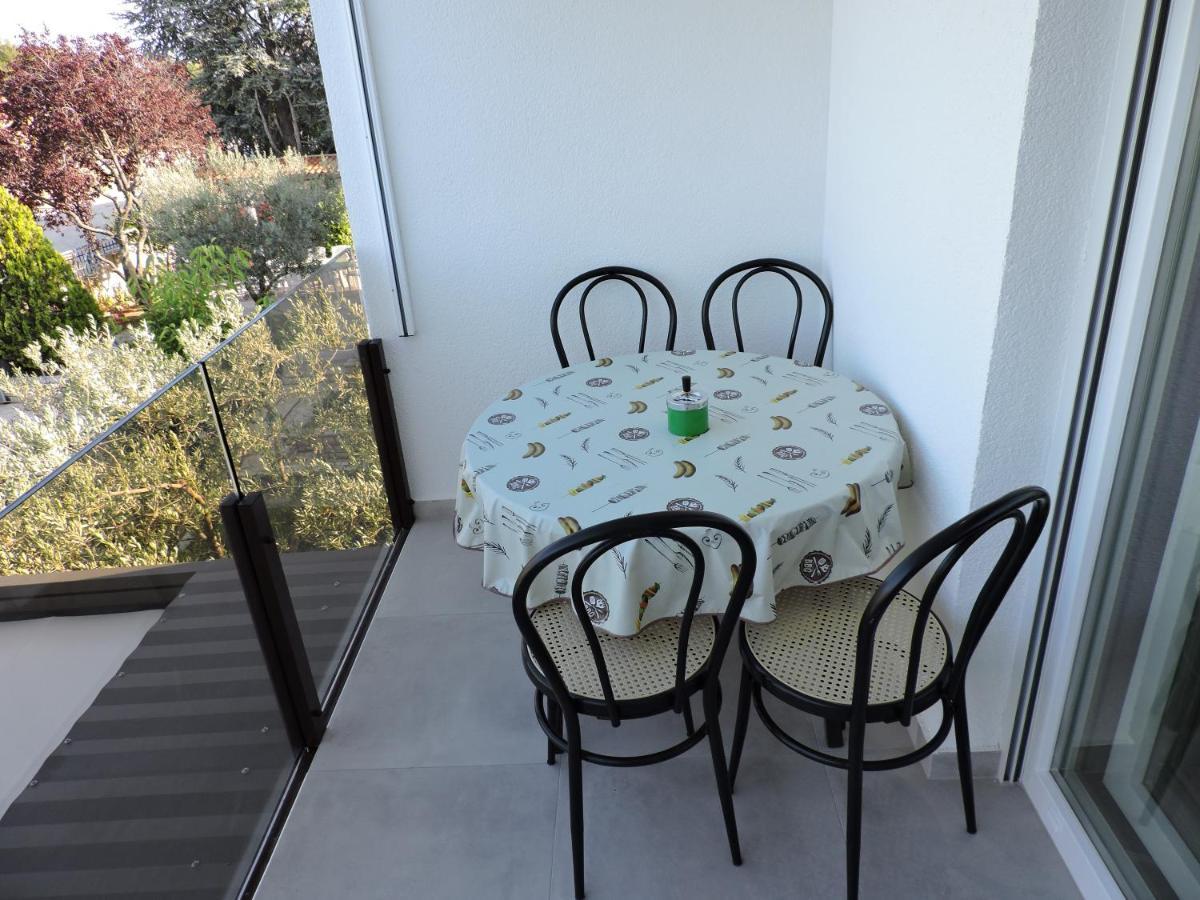 Berat Apartment 보드냔 외부 사진