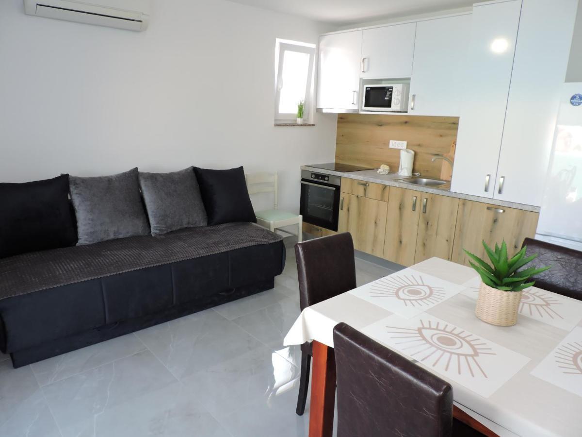 Berat Apartment 보드냔 외부 사진
