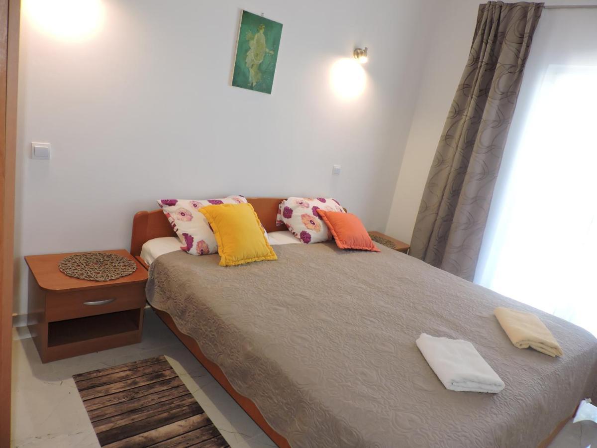 Berat Apartment 보드냔 외부 사진