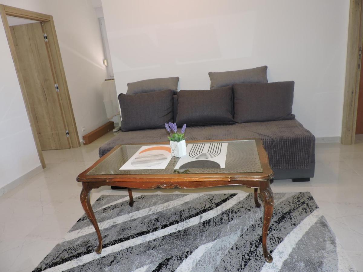 Berat Apartment 보드냔 외부 사진