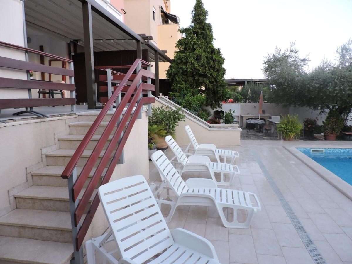 Berat Apartment 보드냔 외부 사진
