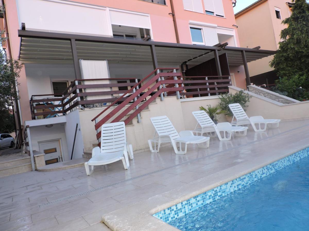 Berat Apartment 보드냔 외부 사진