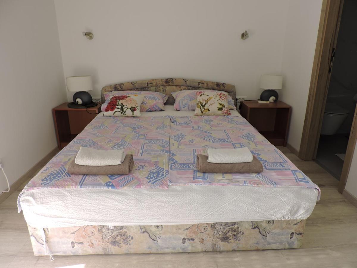 Berat Apartment 보드냔 외부 사진