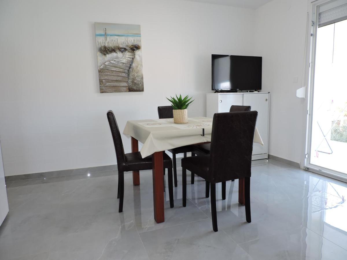 Berat Apartment 보드냔 외부 사진