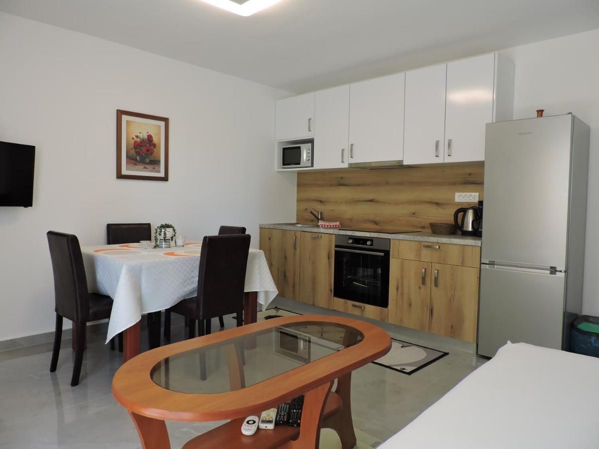 Berat Apartment 보드냔 외부 사진