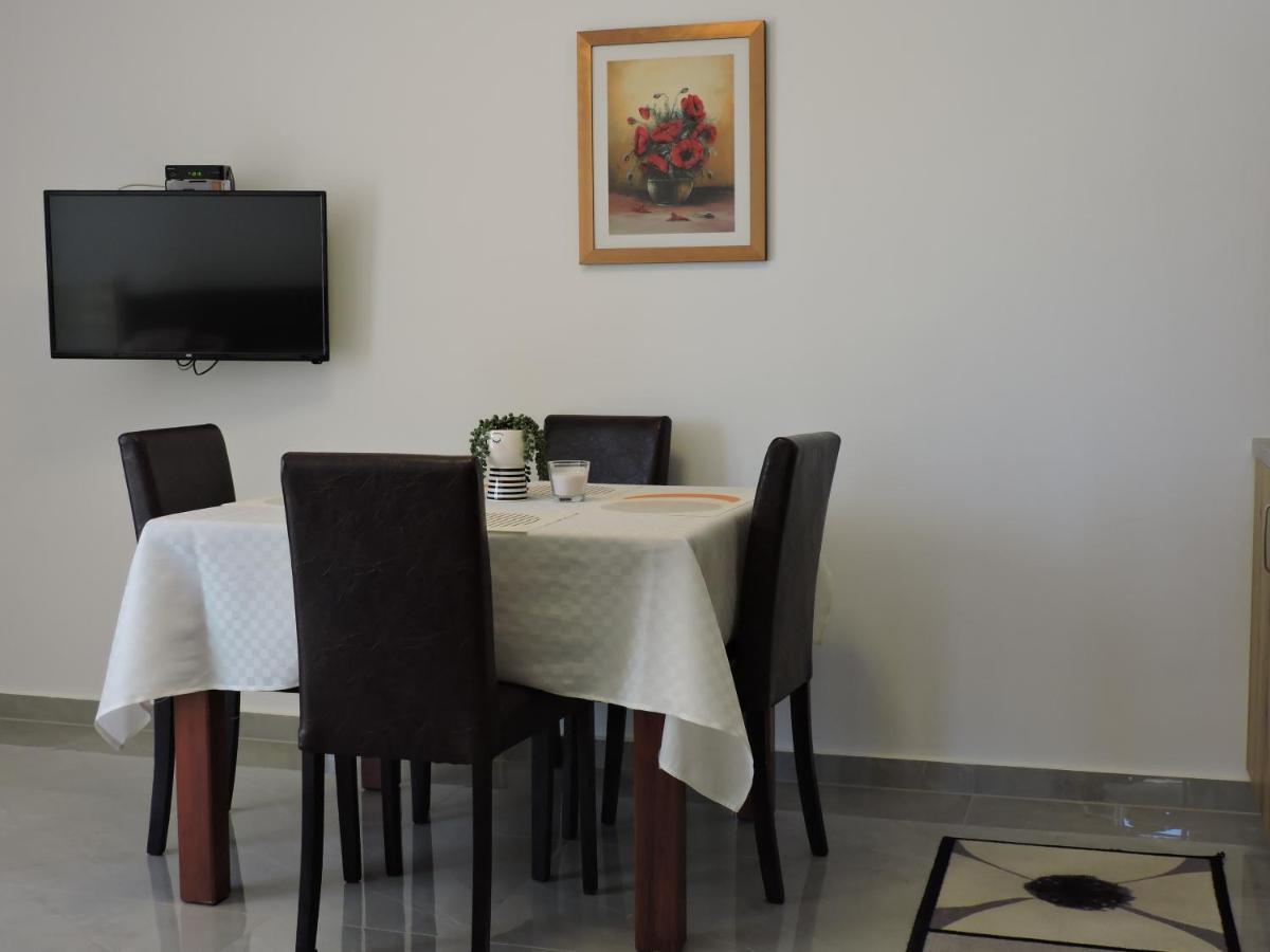 Berat Apartment 보드냔 외부 사진