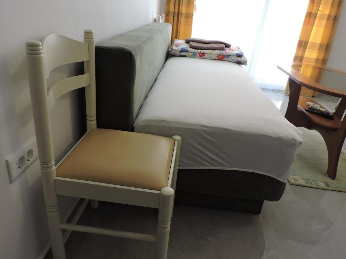 Berat Apartment 보드냔 외부 사진
