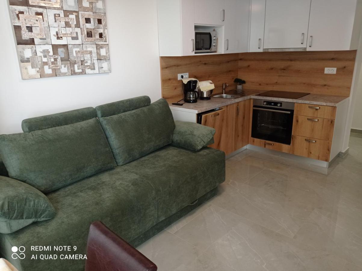 Berat Apartment 보드냔 외부 사진
