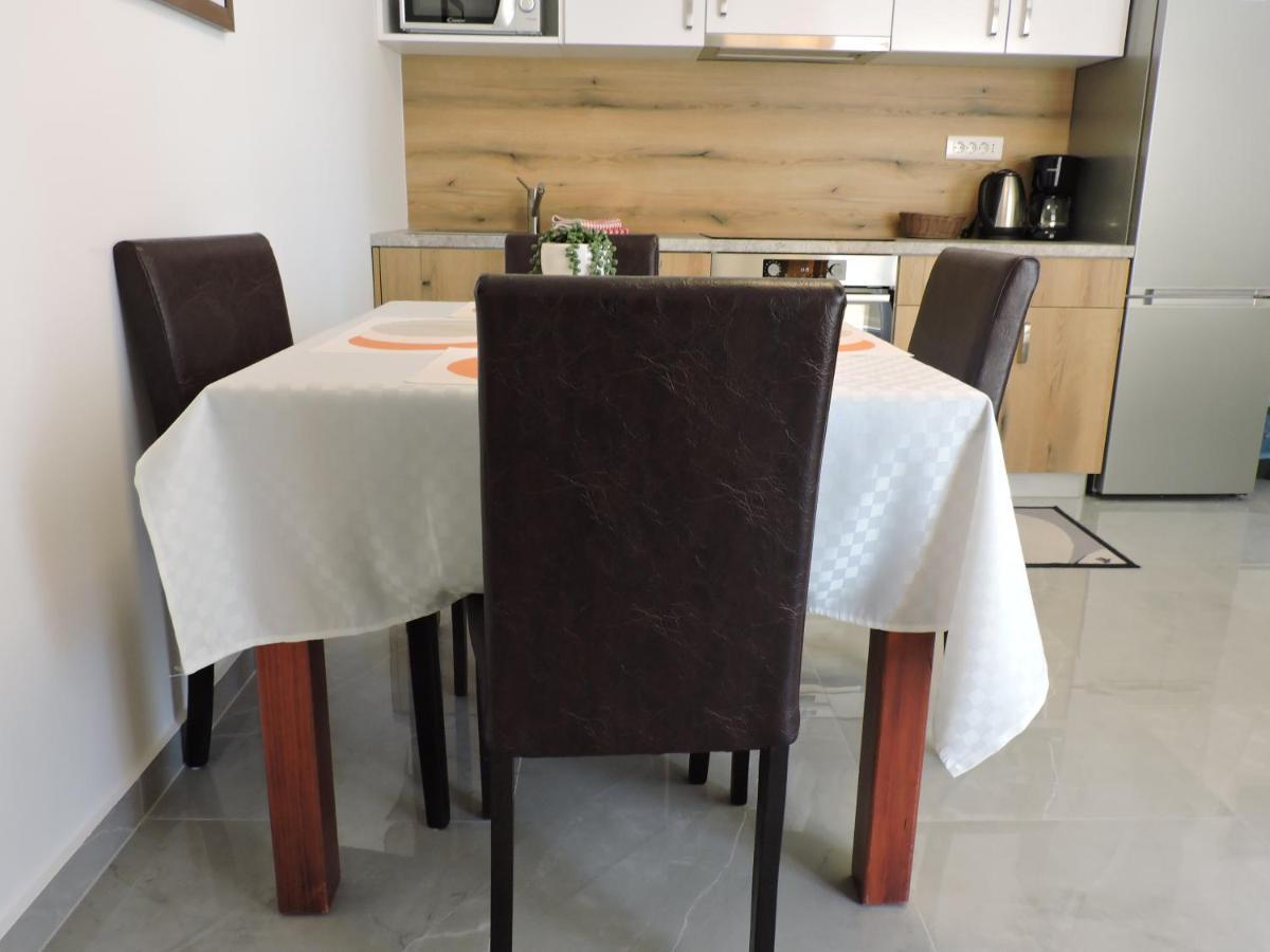 Berat Apartment 보드냔 외부 사진