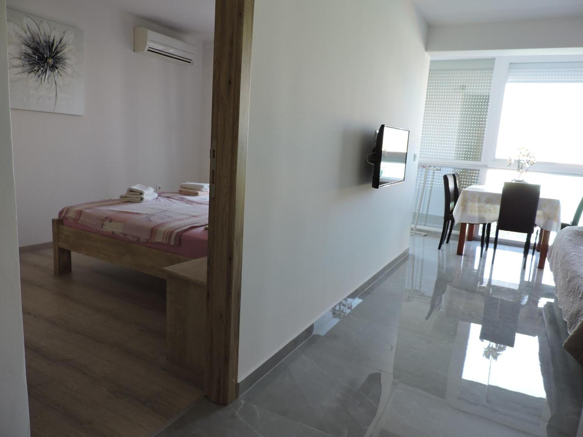 Berat Apartment 보드냔 외부 사진