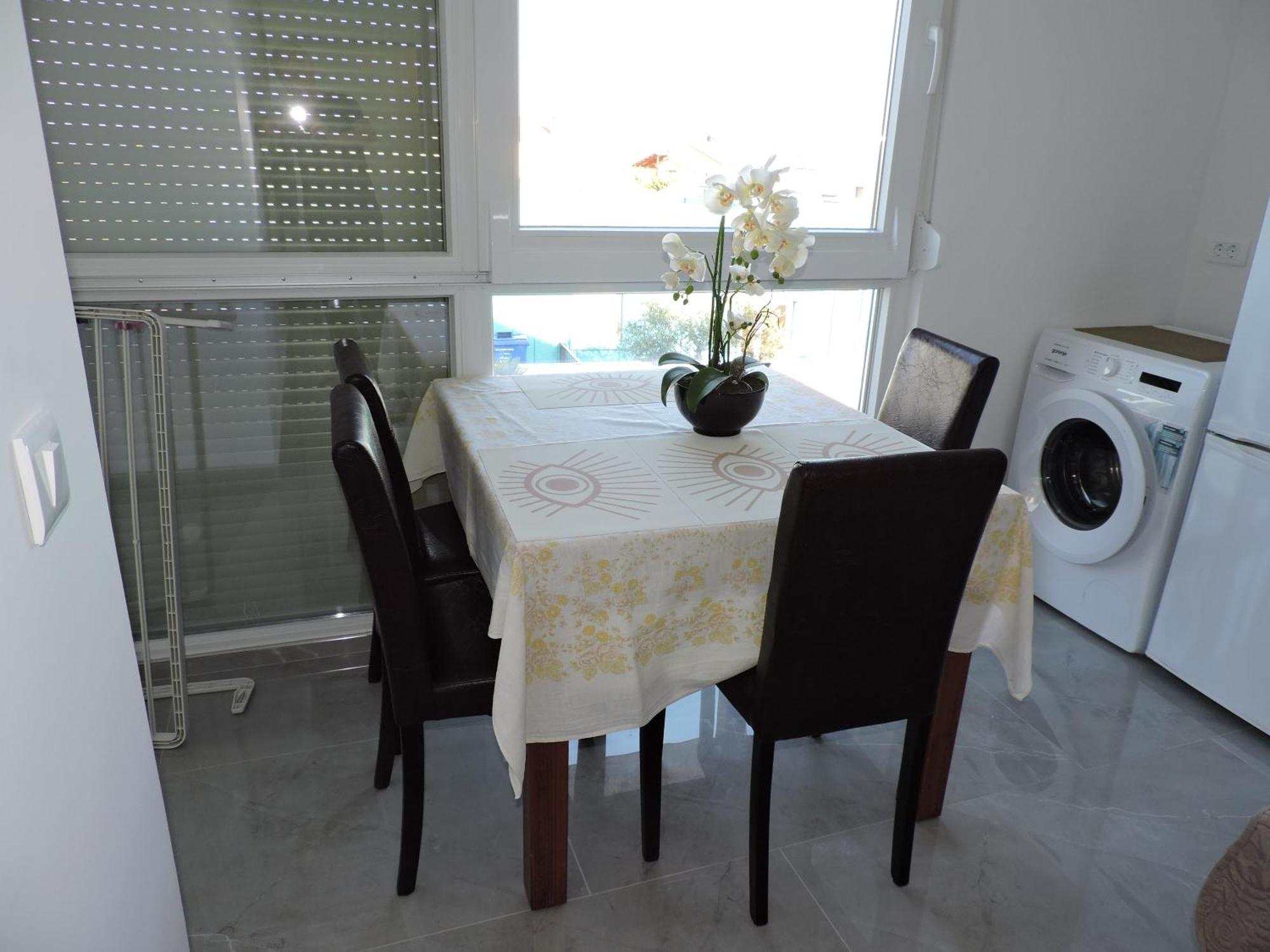 Berat Apartment 보드냔 외부 사진