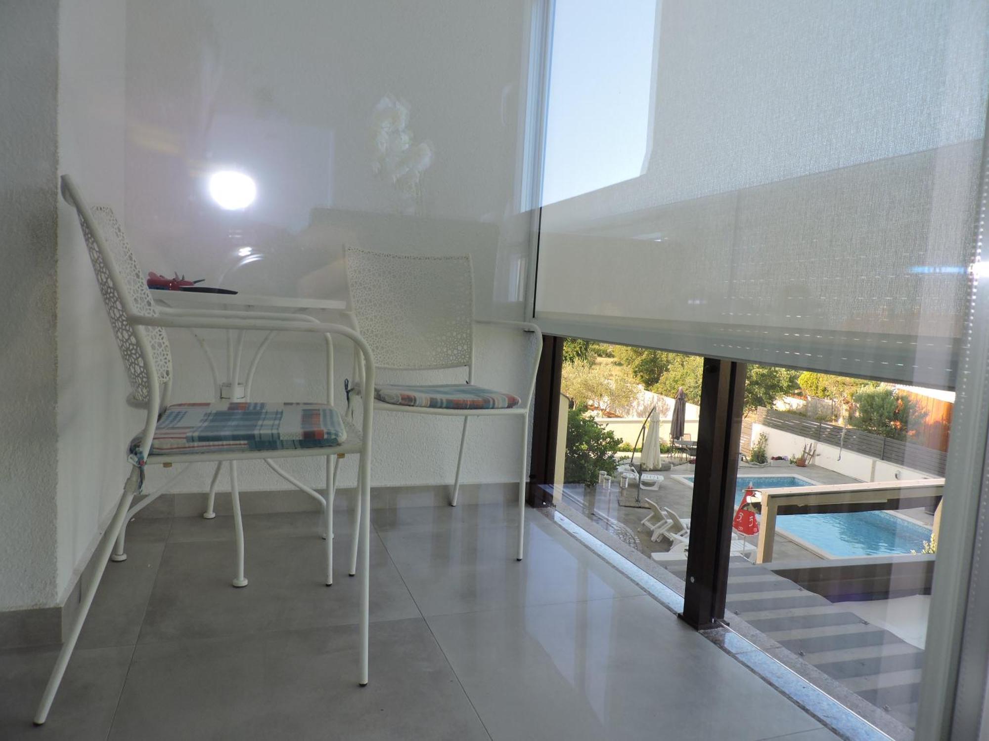 Berat Apartment 보드냔 외부 사진
